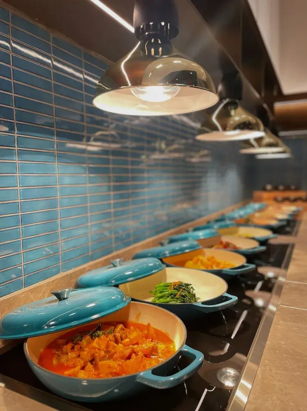 SSAW Garden Hotel Beijing