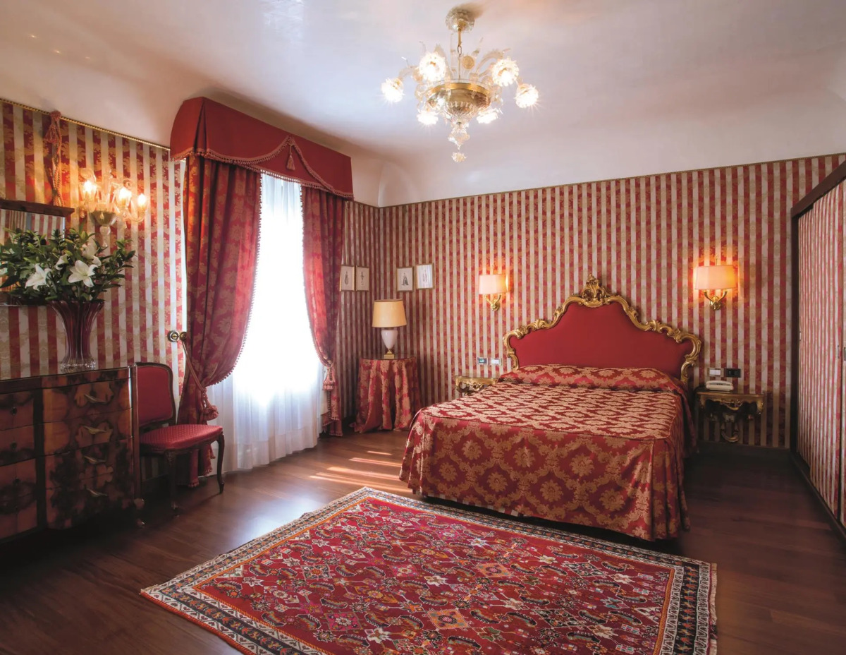 Hotel Locanda Vivaldi