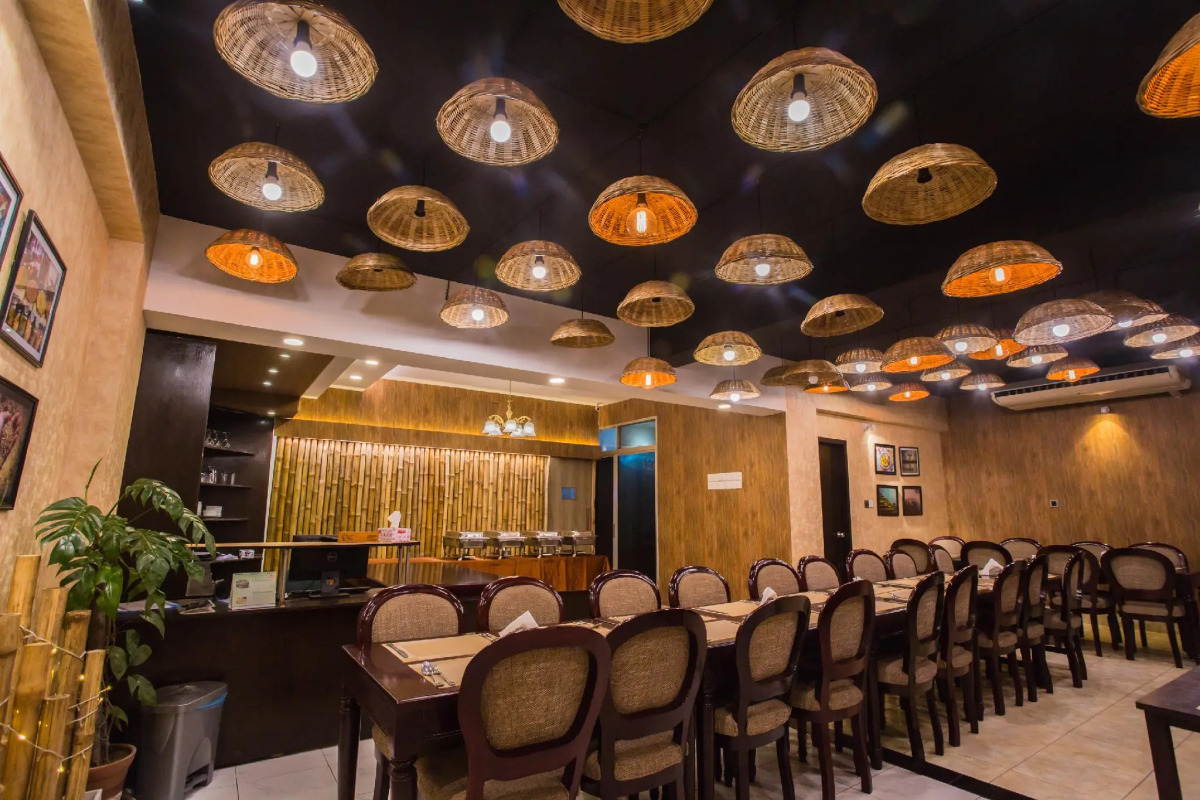 Hotel Tropical Daisy