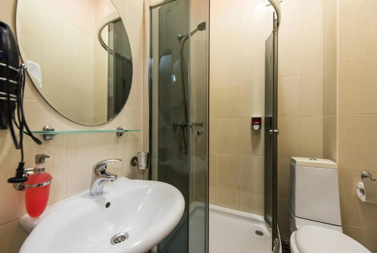 Гостиница Премиум