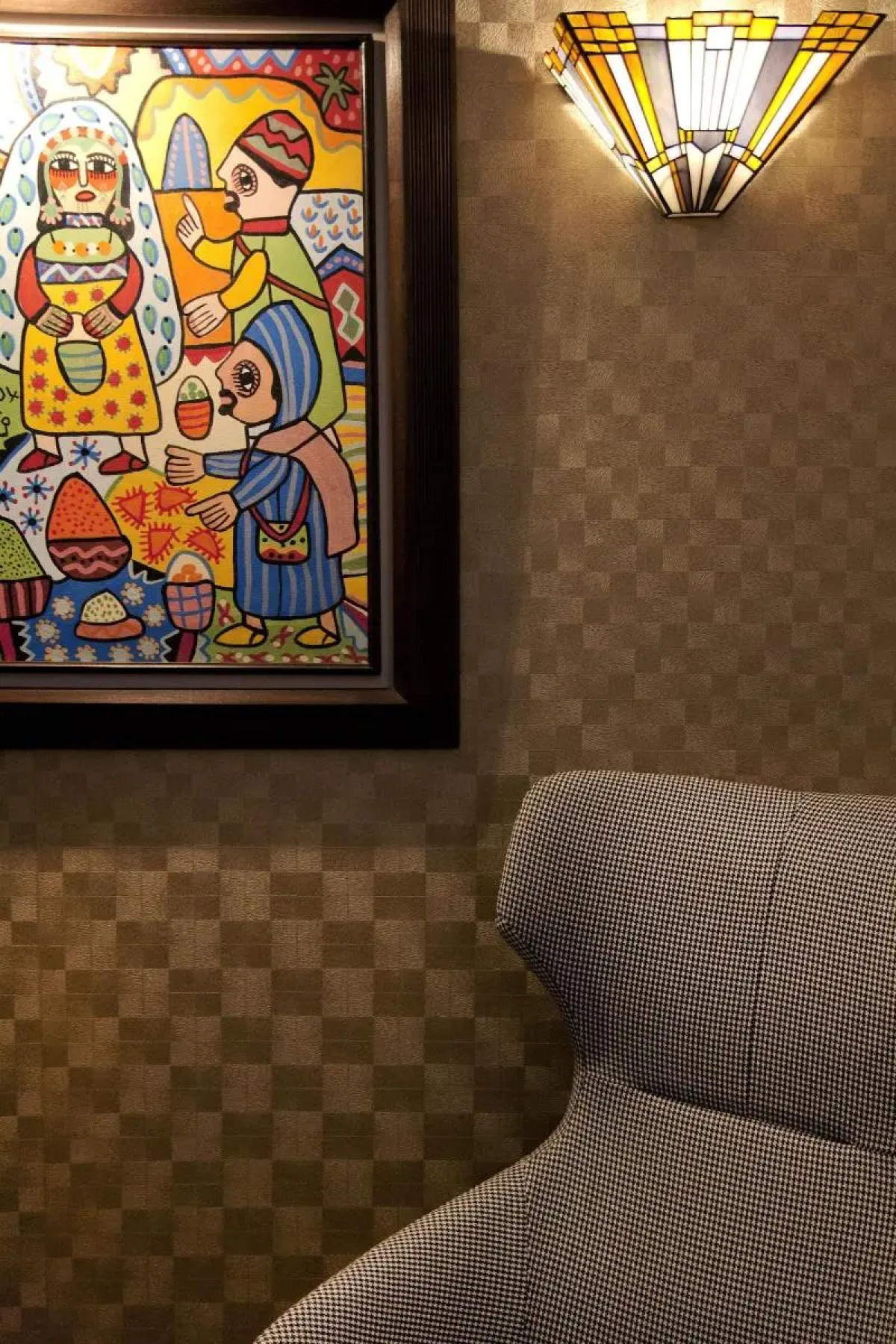 Riad Dar Saba - Saba'S House