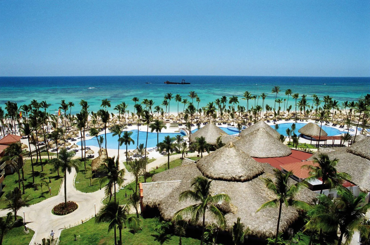Bahia Principe Grand Bavaro - All Inclusive