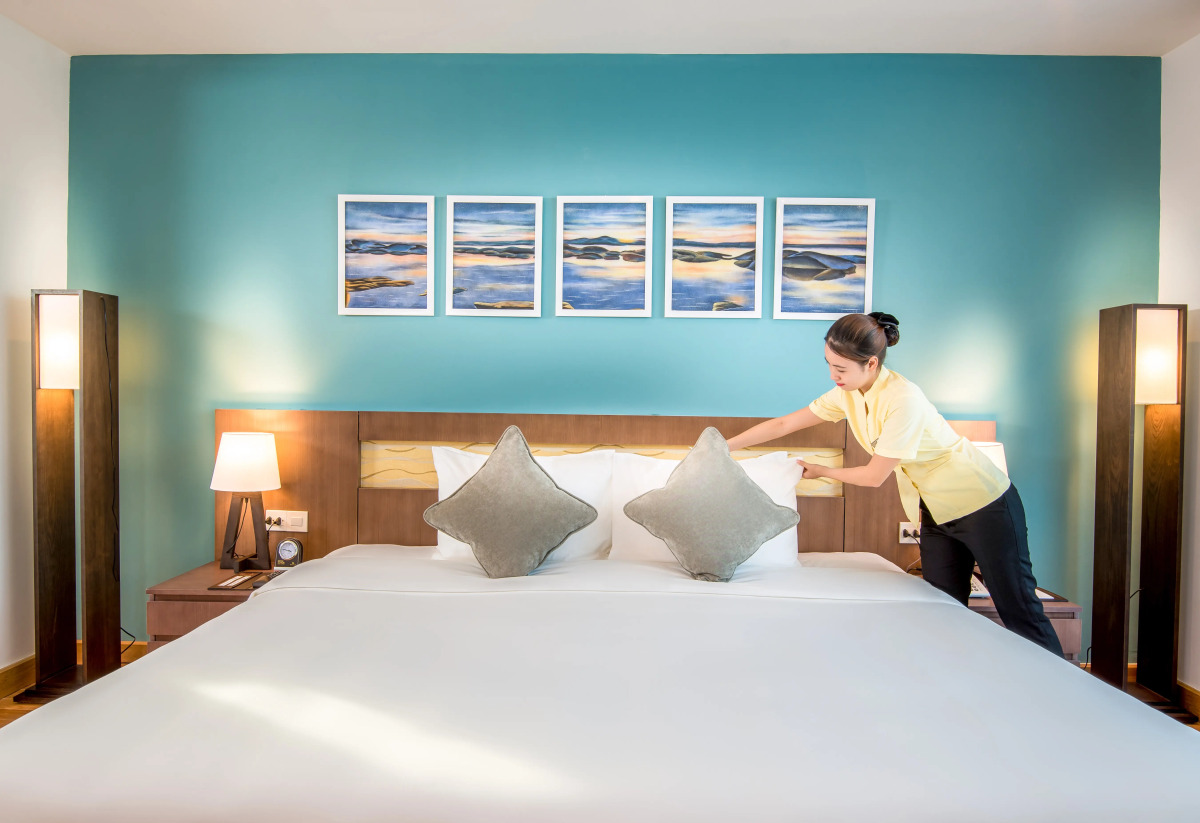 Royal Lotus Hotel Danang