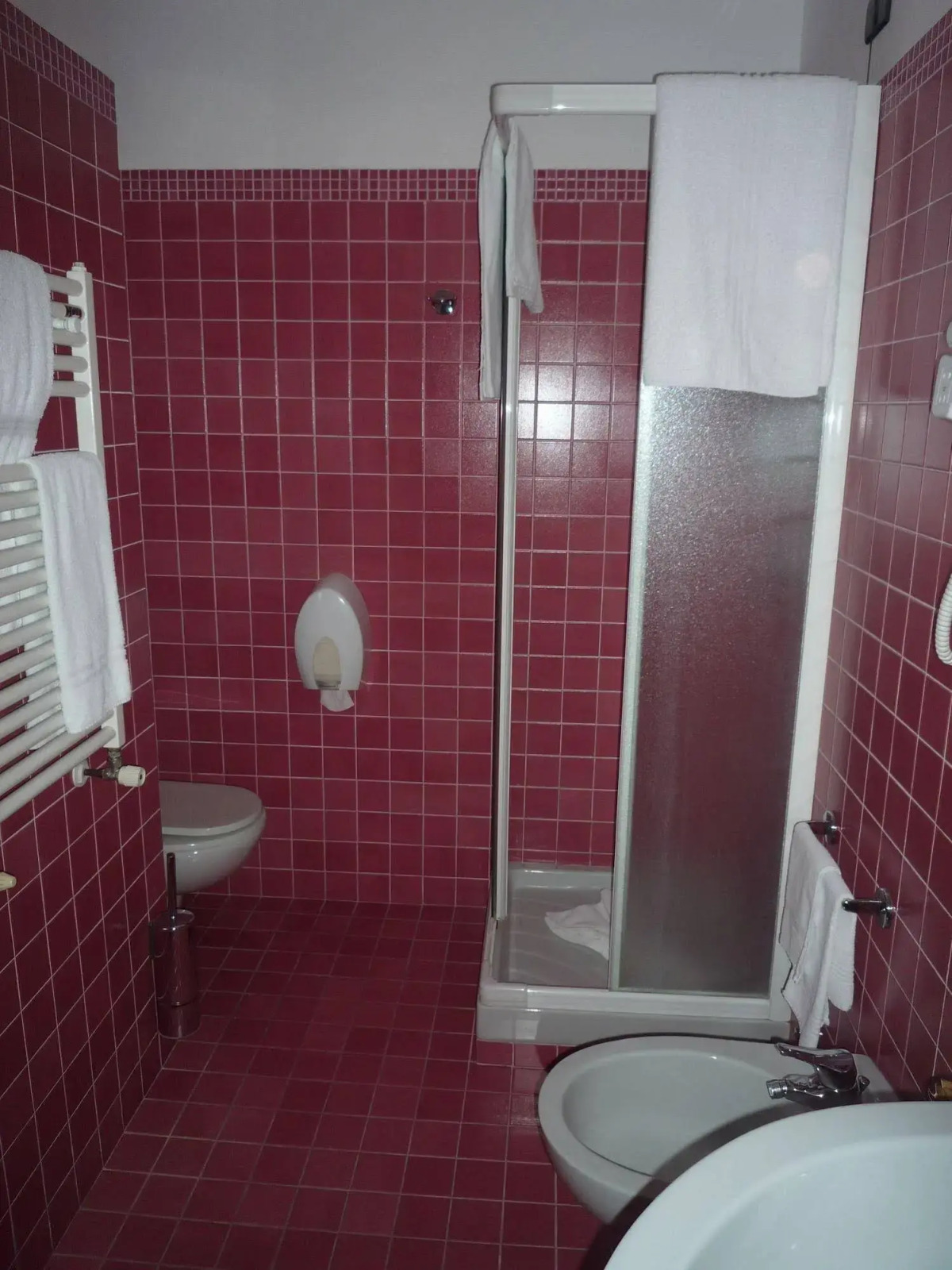 Albergo Il Giardino del Rio