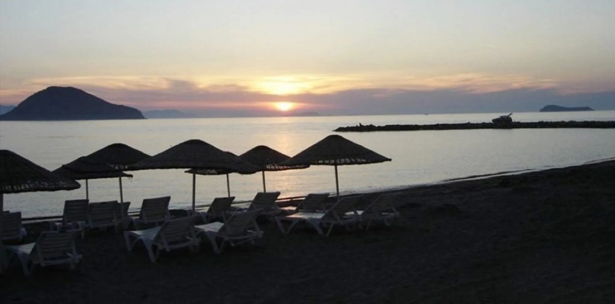 Yelken Mandalinci Spa & Wellness Hotel - All Inclusive