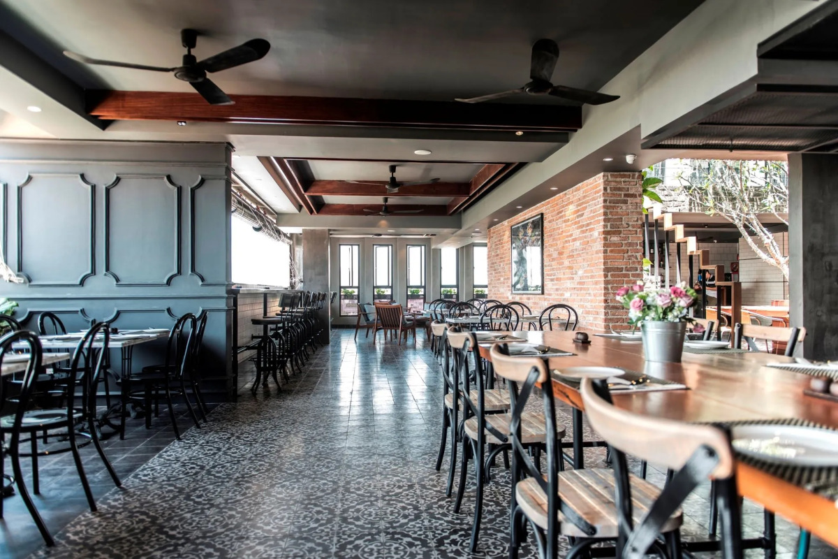 Aquarius Hotel & Urban Resort Phnom Penh