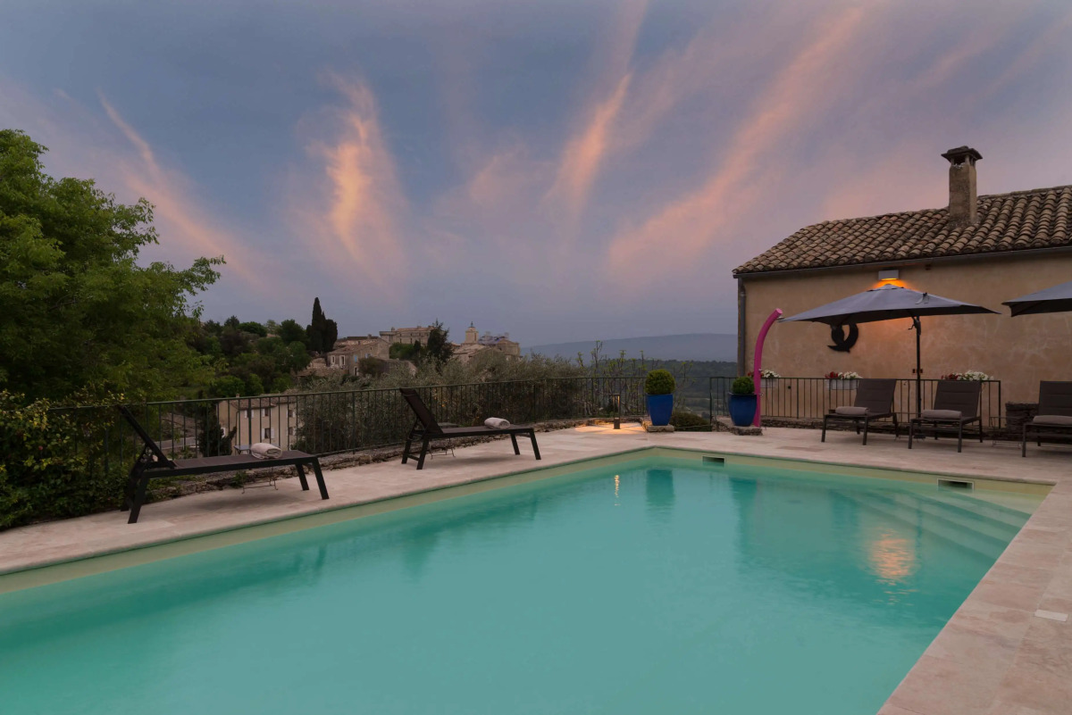 Mas des Romarins, The Originals Relais