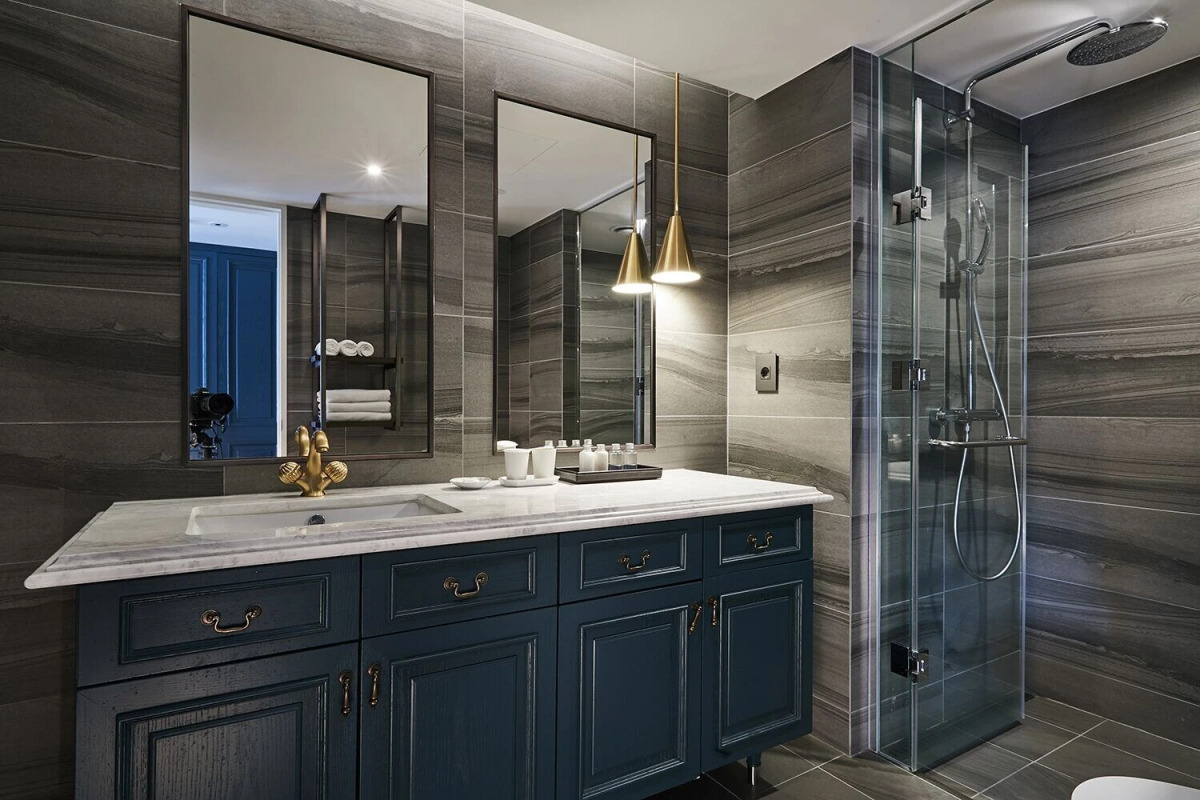 The Suites Hotel Jeju