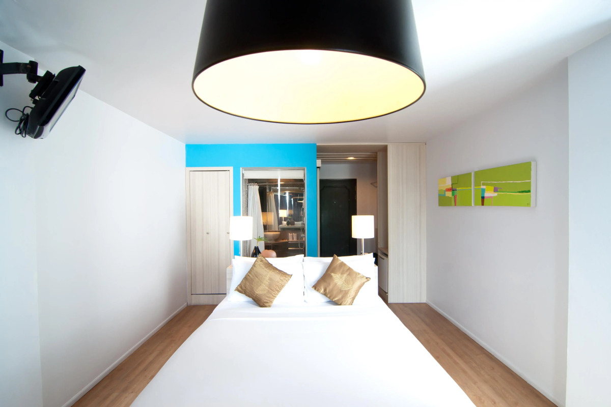 Курорт Sandalay Resort Pattaya