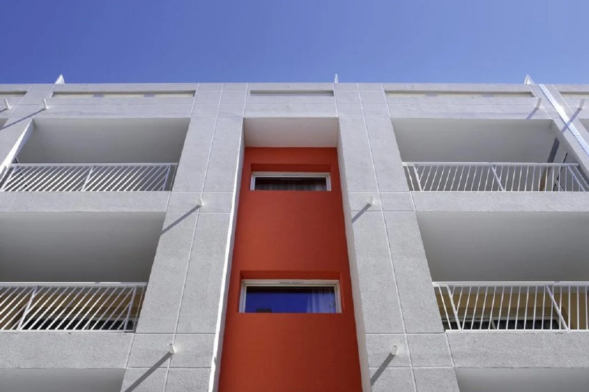 Aparthotel Adagio Monaco Monte Cristo