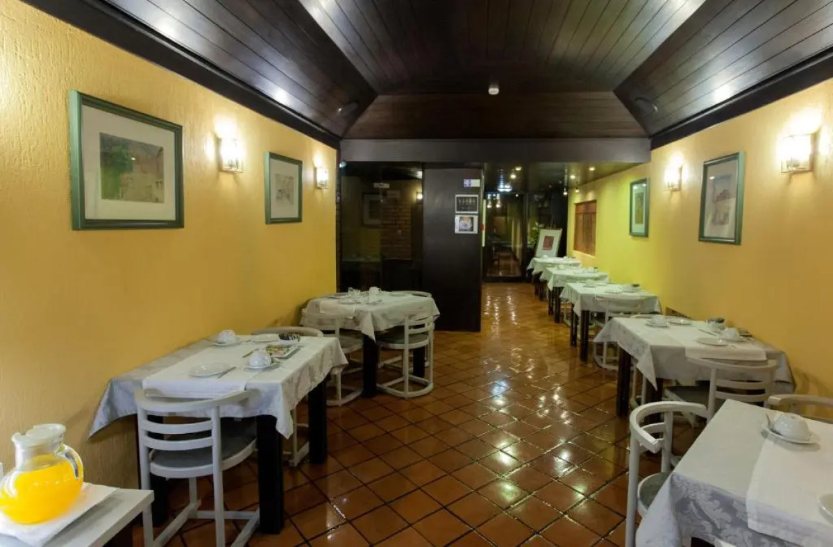 Hotel Senhora A Branca