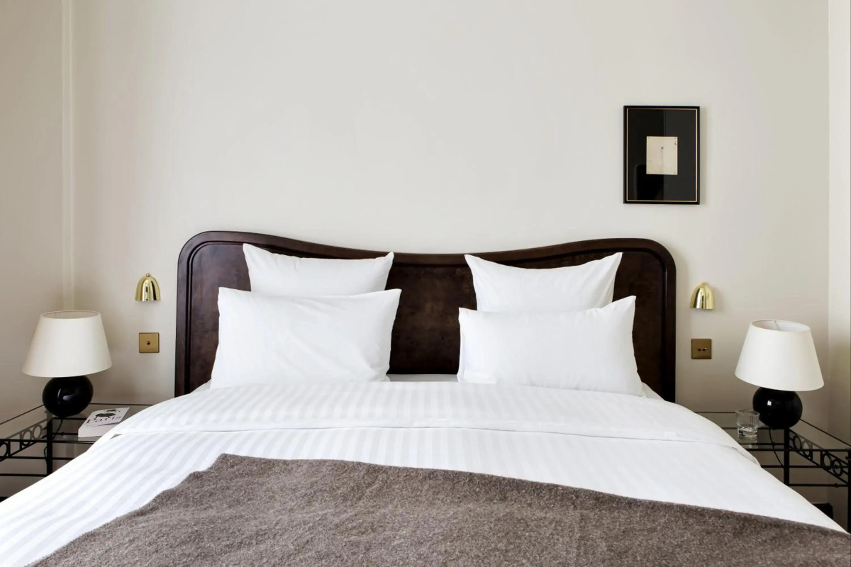 Hôtel Rochechouart - Orso Hotels