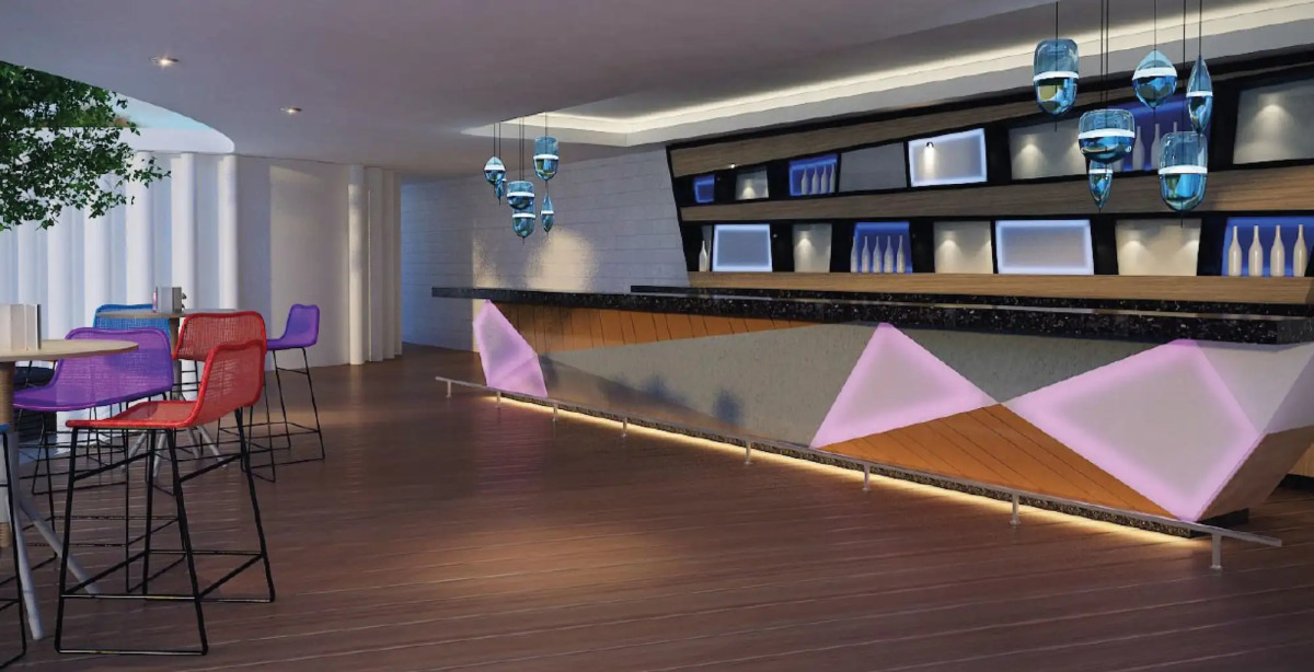 Aloft Langkawi Pantai Tengah