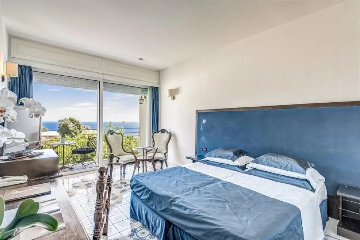 Hotel Regina Cristina