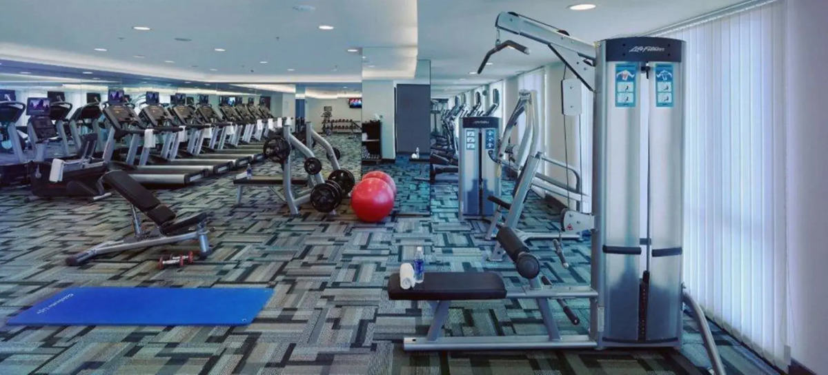 Somerset Greenways Chennai