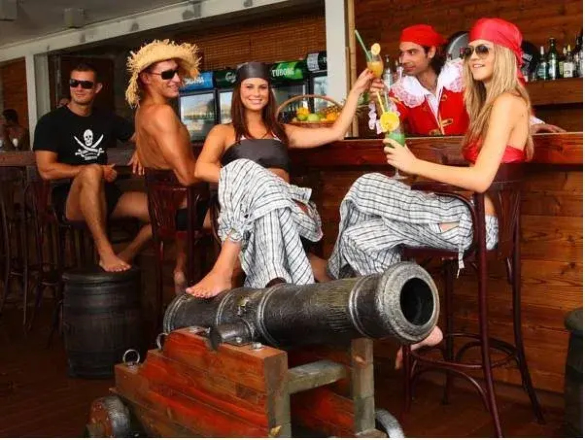 Amadria Park Camping Mobile Homes