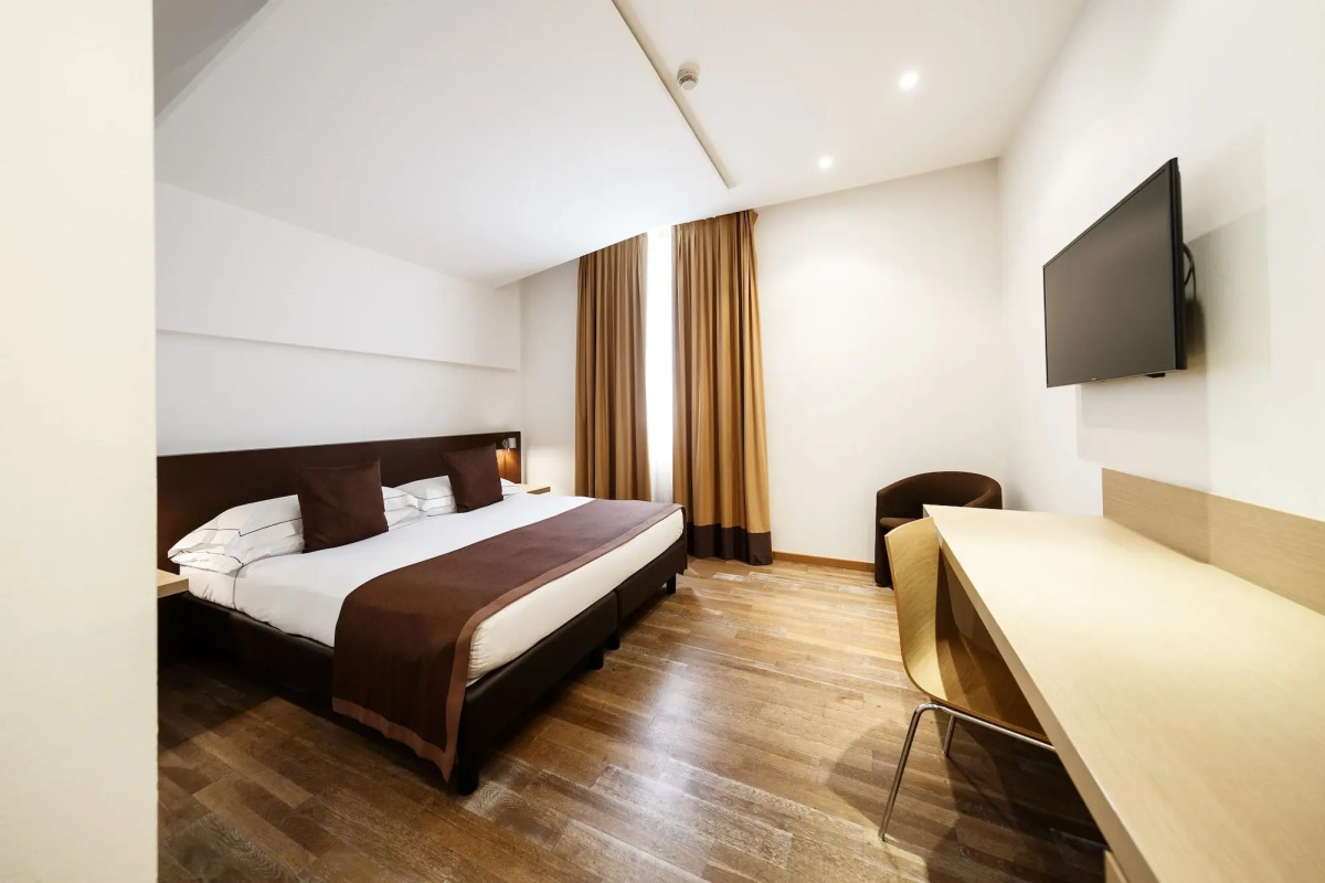 Airporthotel Verona Congress & Relax