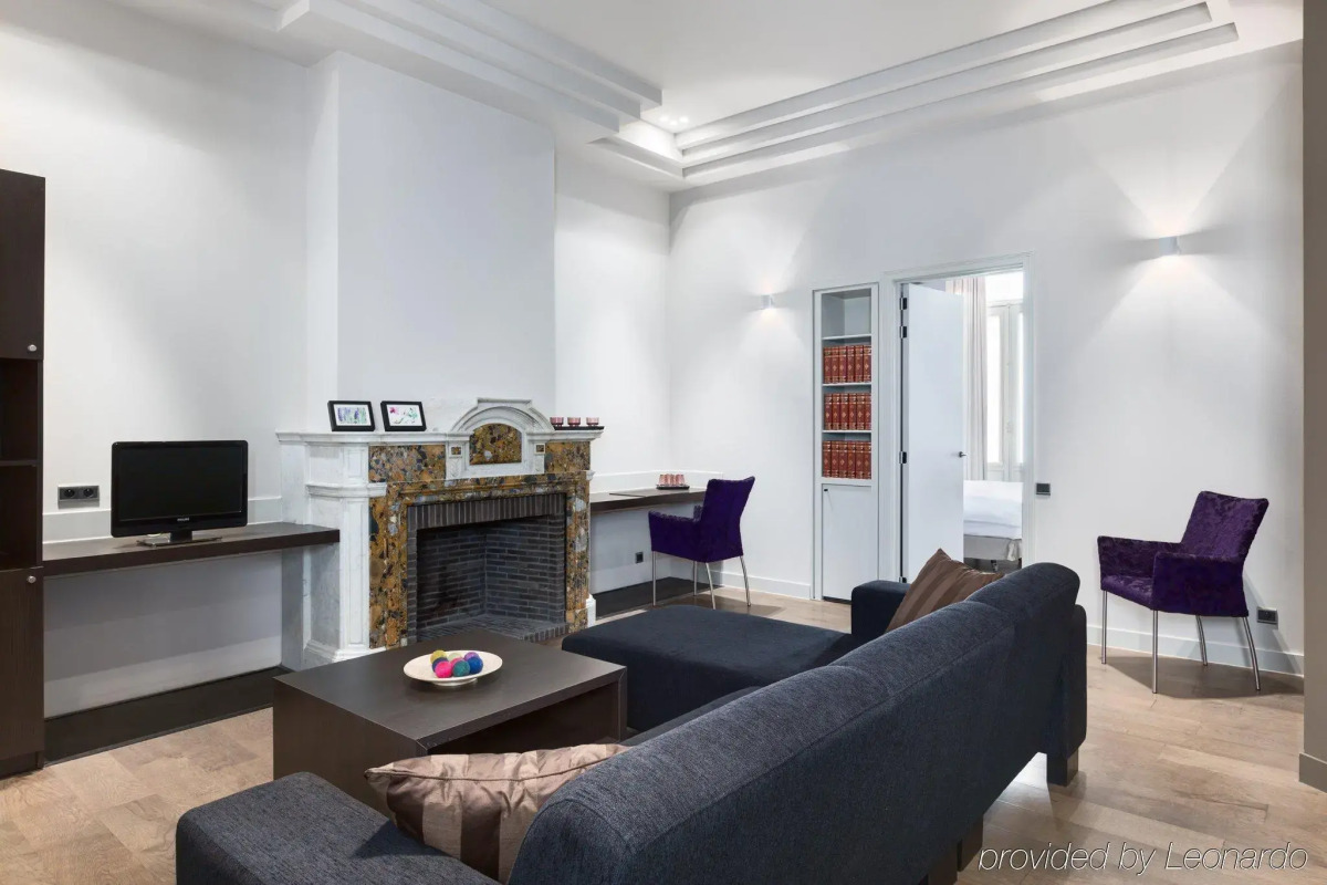 NH Gent Sint Pieters