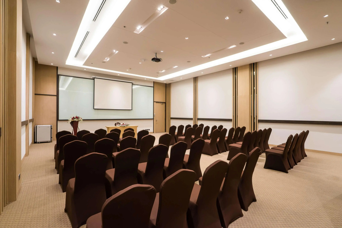 Best Western Plus Wanda Grand Hotel