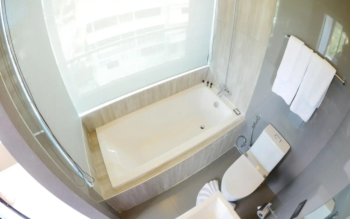 MAZI Design Hotel by Kalima