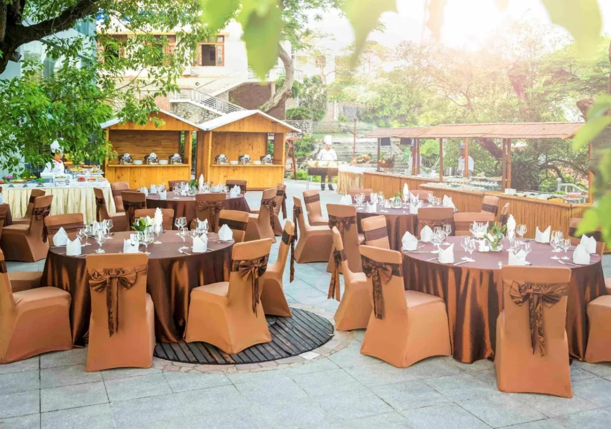 Novotel Ha Long Bay,