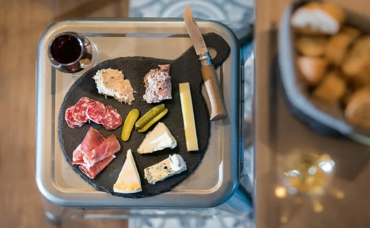 The Playce Hotel by Happy Culture