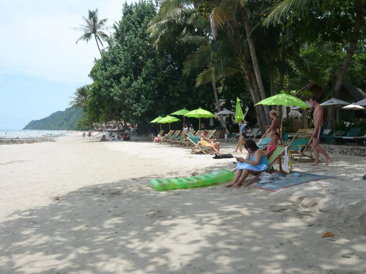 Banpu Koh Chang