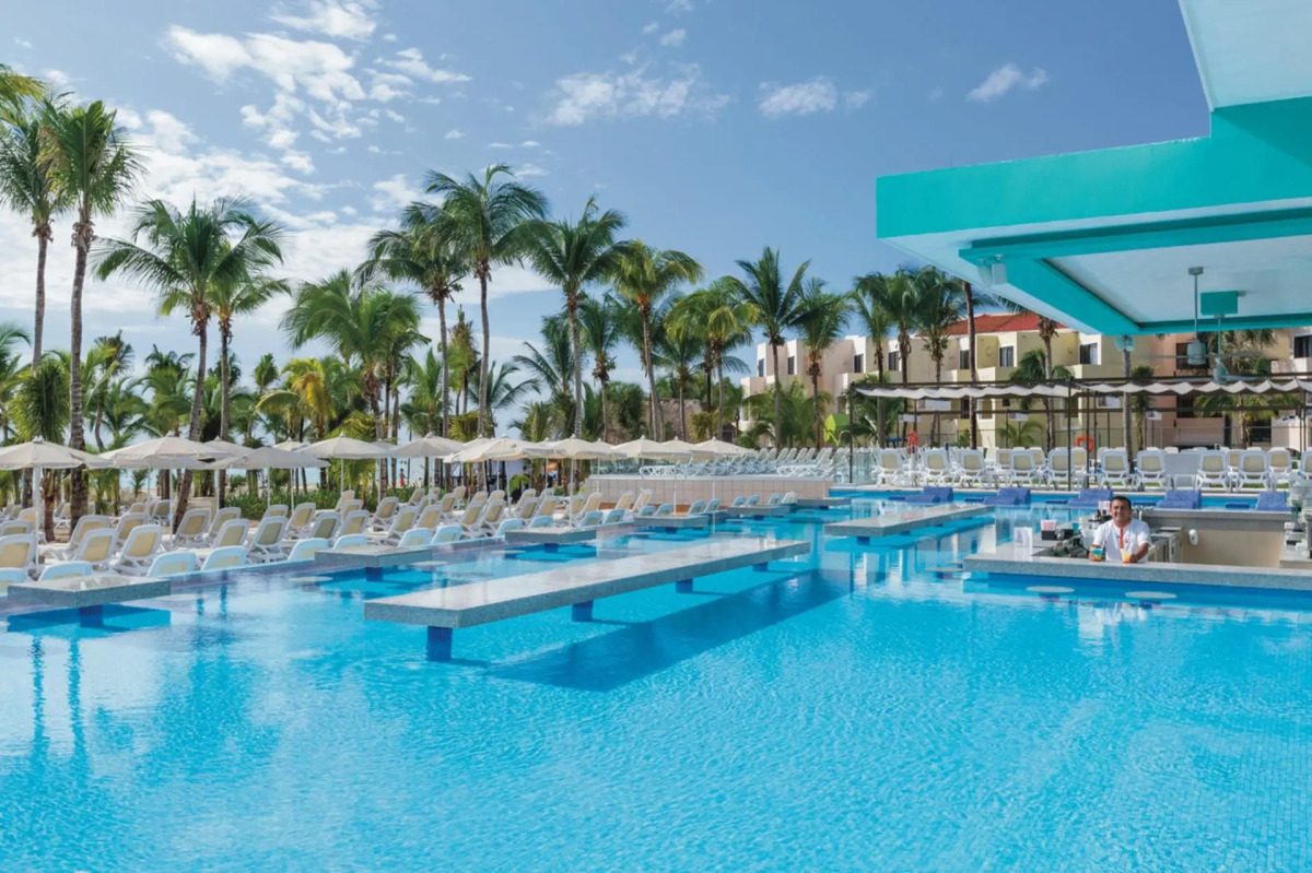 Hotel Riu Playacar - All Inclusive