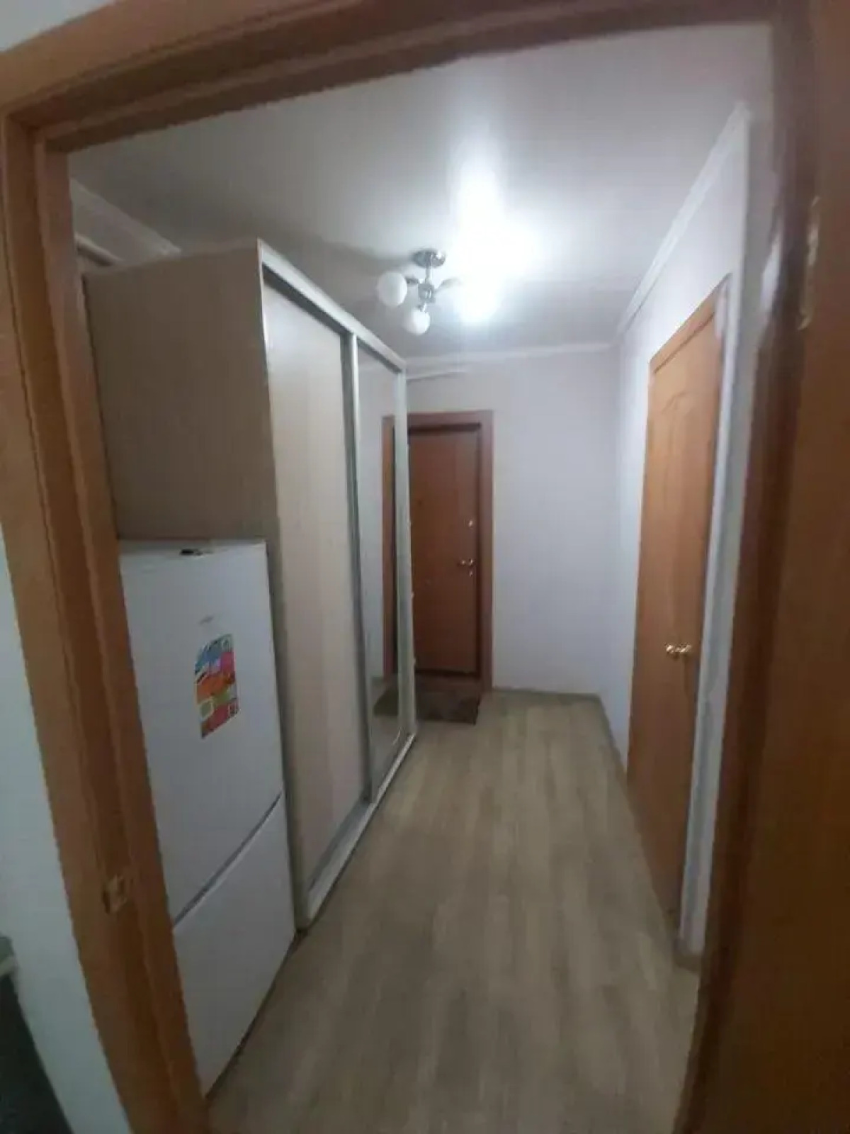 Апартаменты на улице Тукая 19