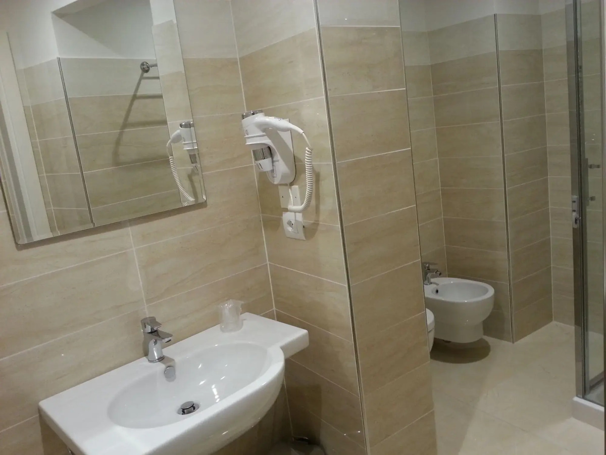 Hotel Volterra In Superior