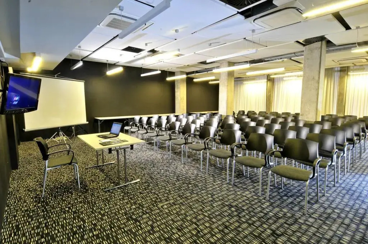 Royal Tulip Sand Kolobrzeg