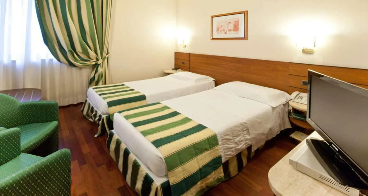 Hotel Mirage, Sure Hotel Collection by Best Western