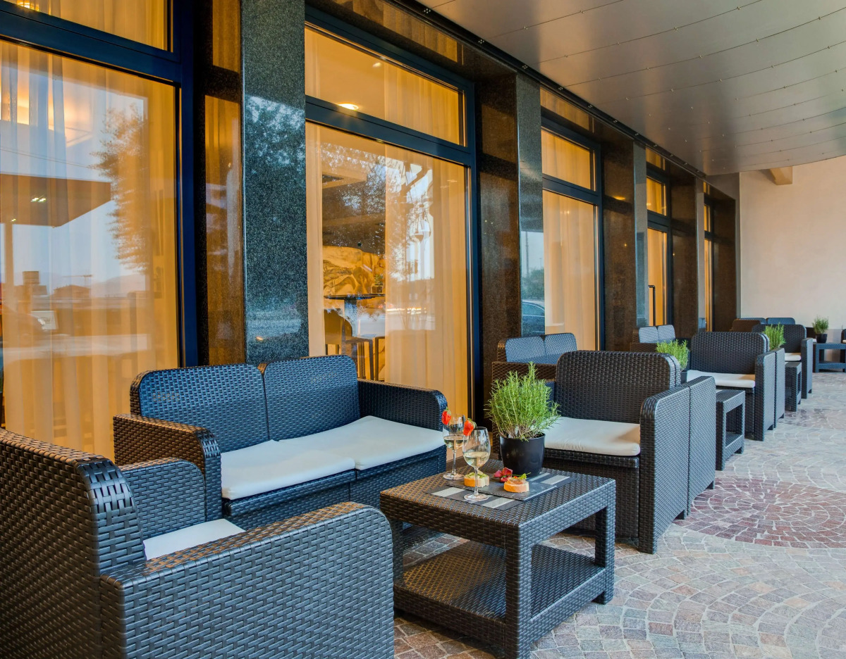 Best Western Hotel Turismo