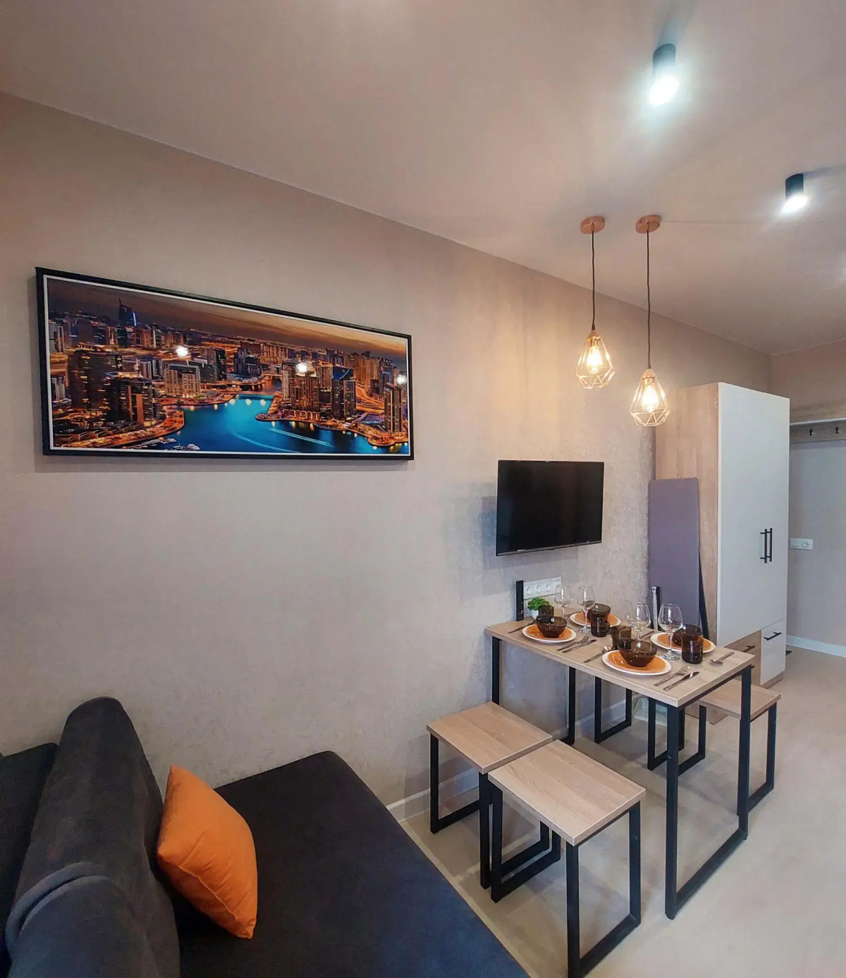 Bitza South (Битца Сауз)