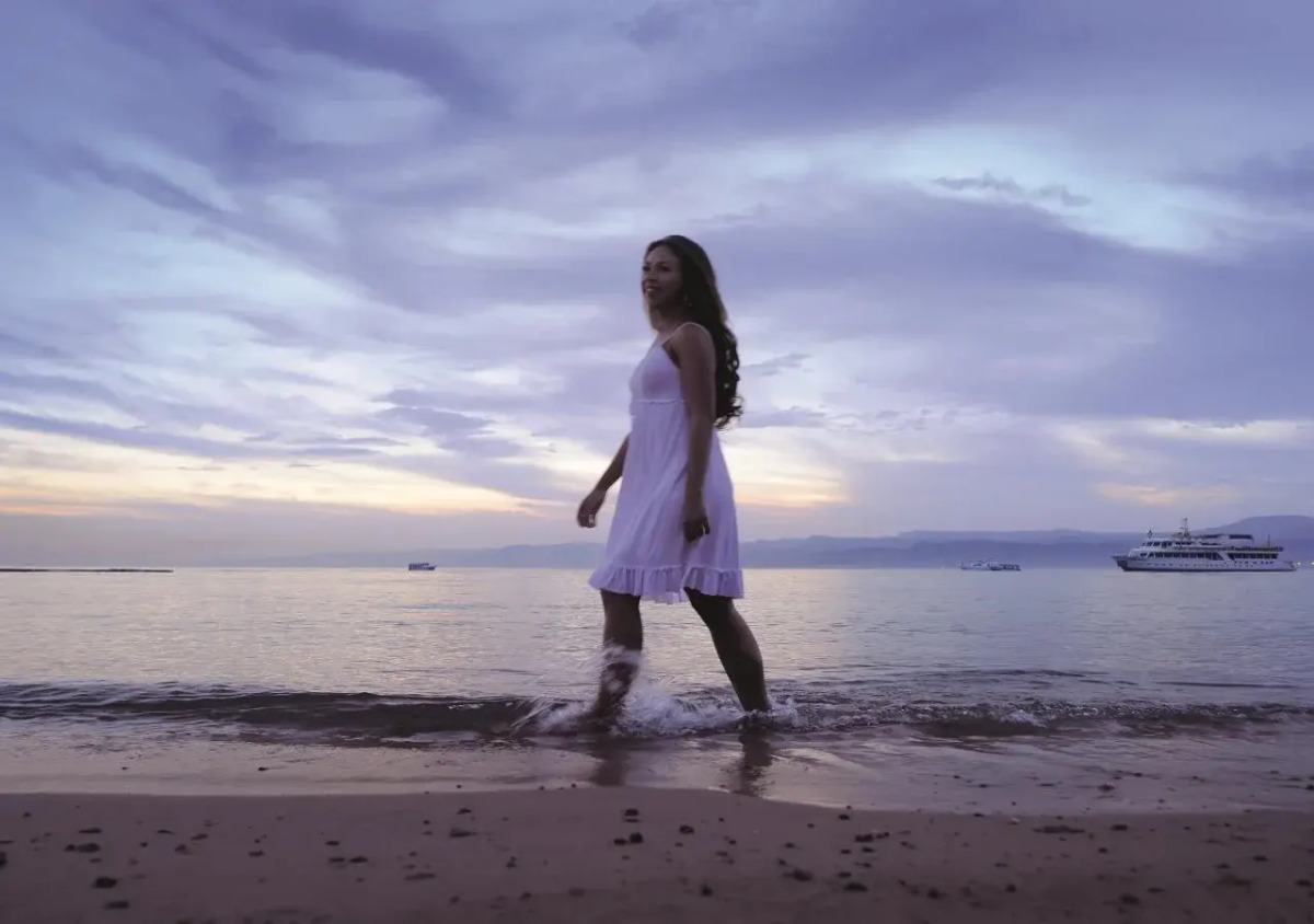 Mövenpick Resort & Residences Aqaba