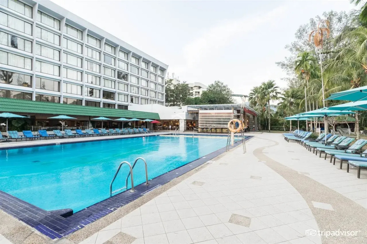 Holiday Inn Resort Penang
