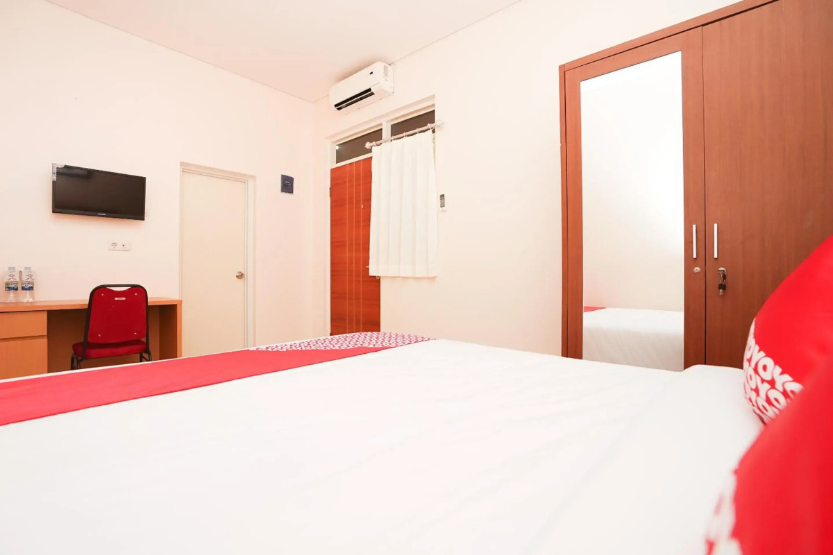 OYO 782 Menjangan Residence at Citraland 1