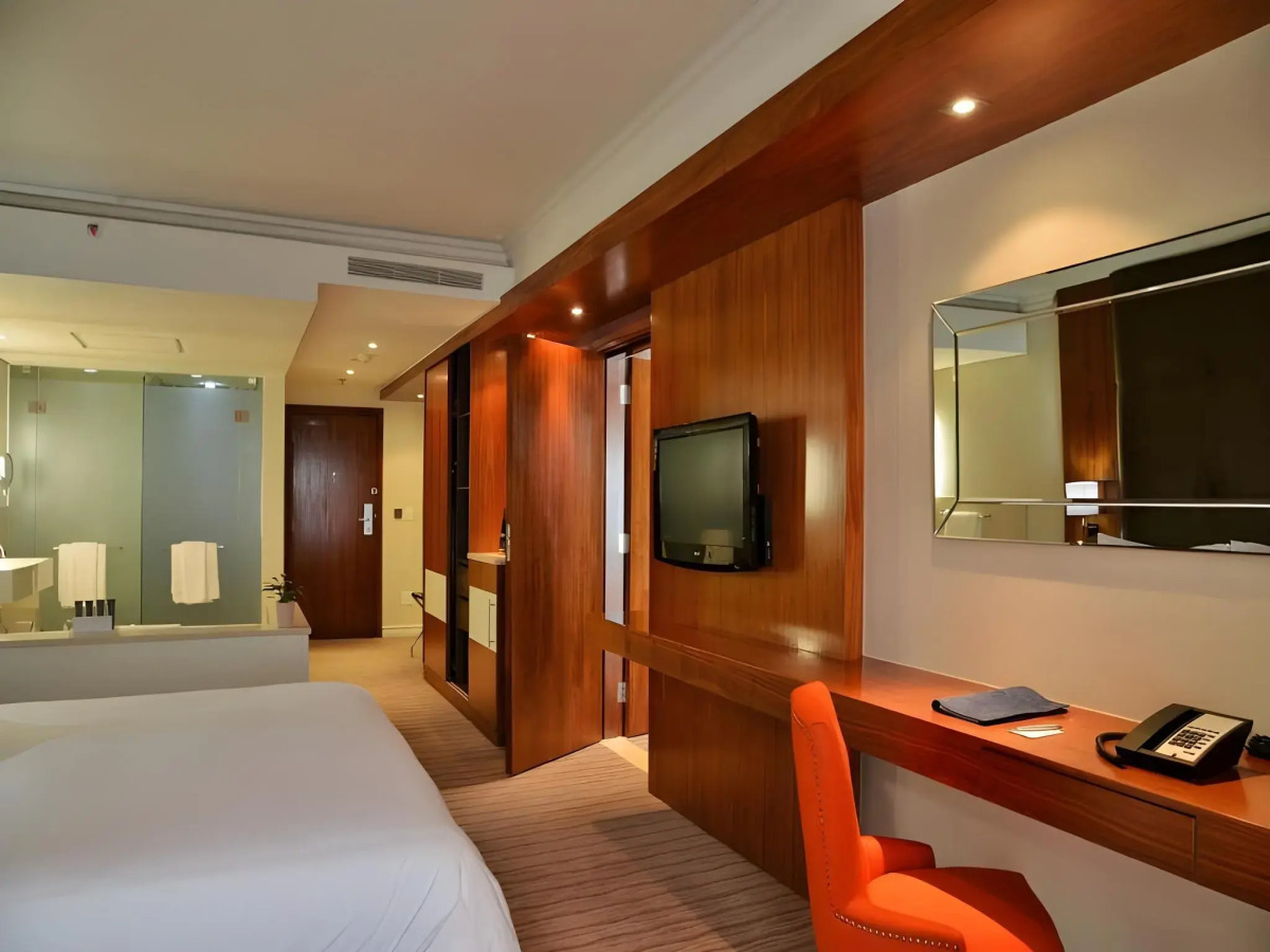 Blaauwberg Beach Hotel