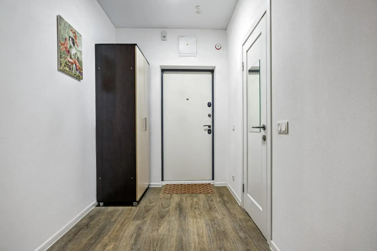 MaxRealty24 на улице Просторная 1