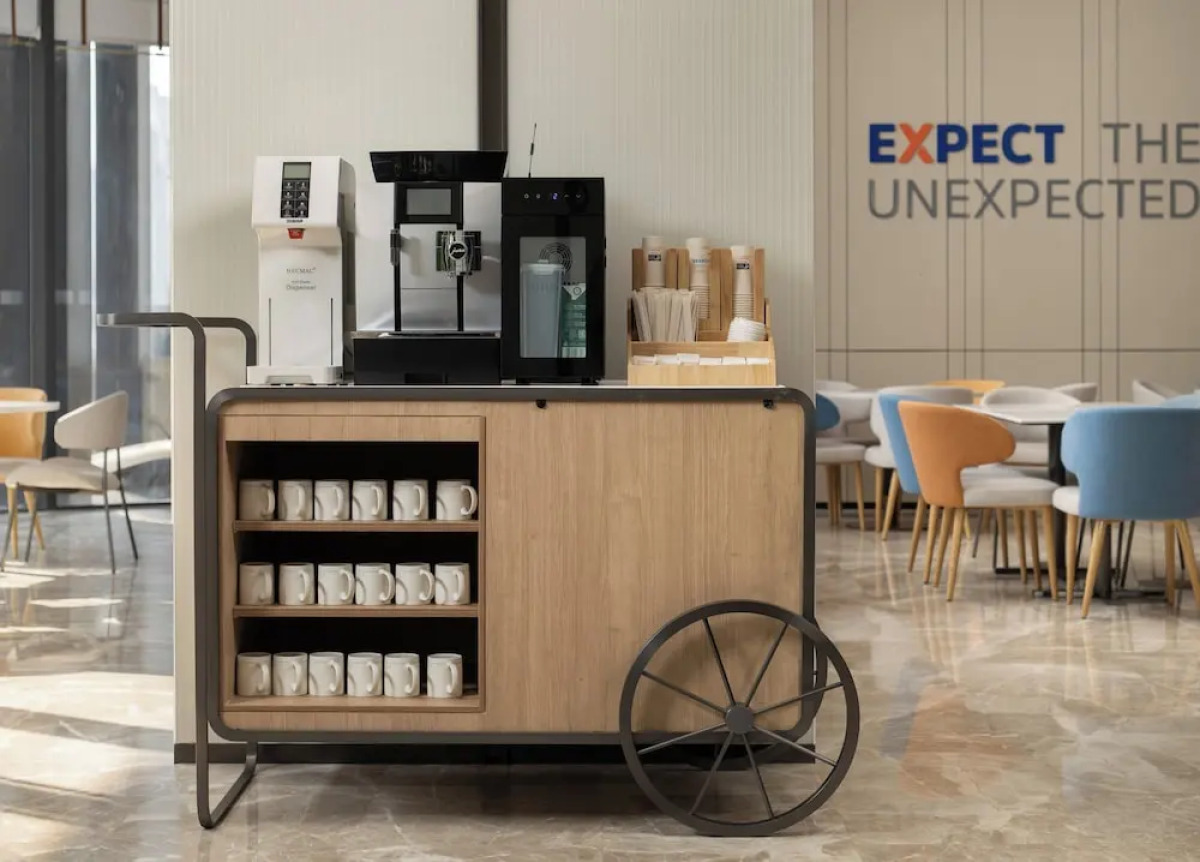 Holiday Inn Express Xi An Aerospace Town by IHG