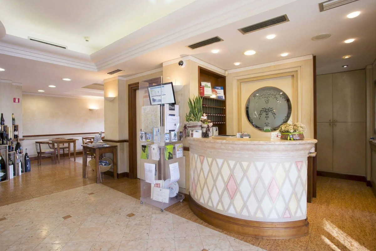 Hotel Ristorante Miranda