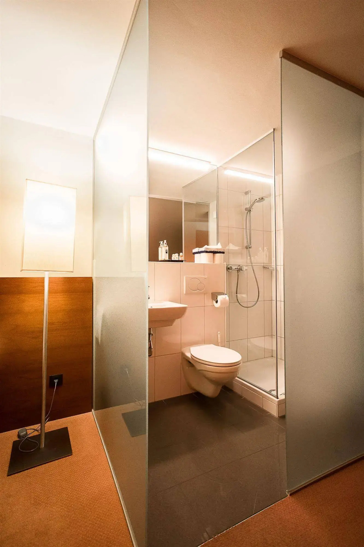 Sonne_1806 - Hotel am Campus Dornbirn