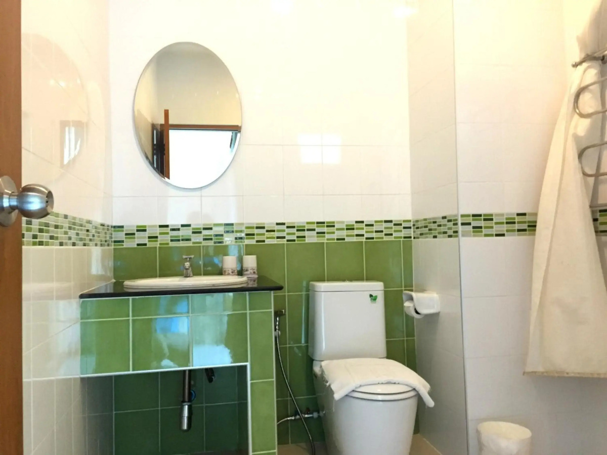 Smile Hua-Hin Resort