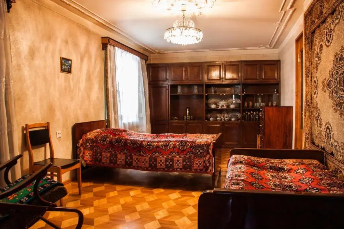 Гостевой дом Asmati