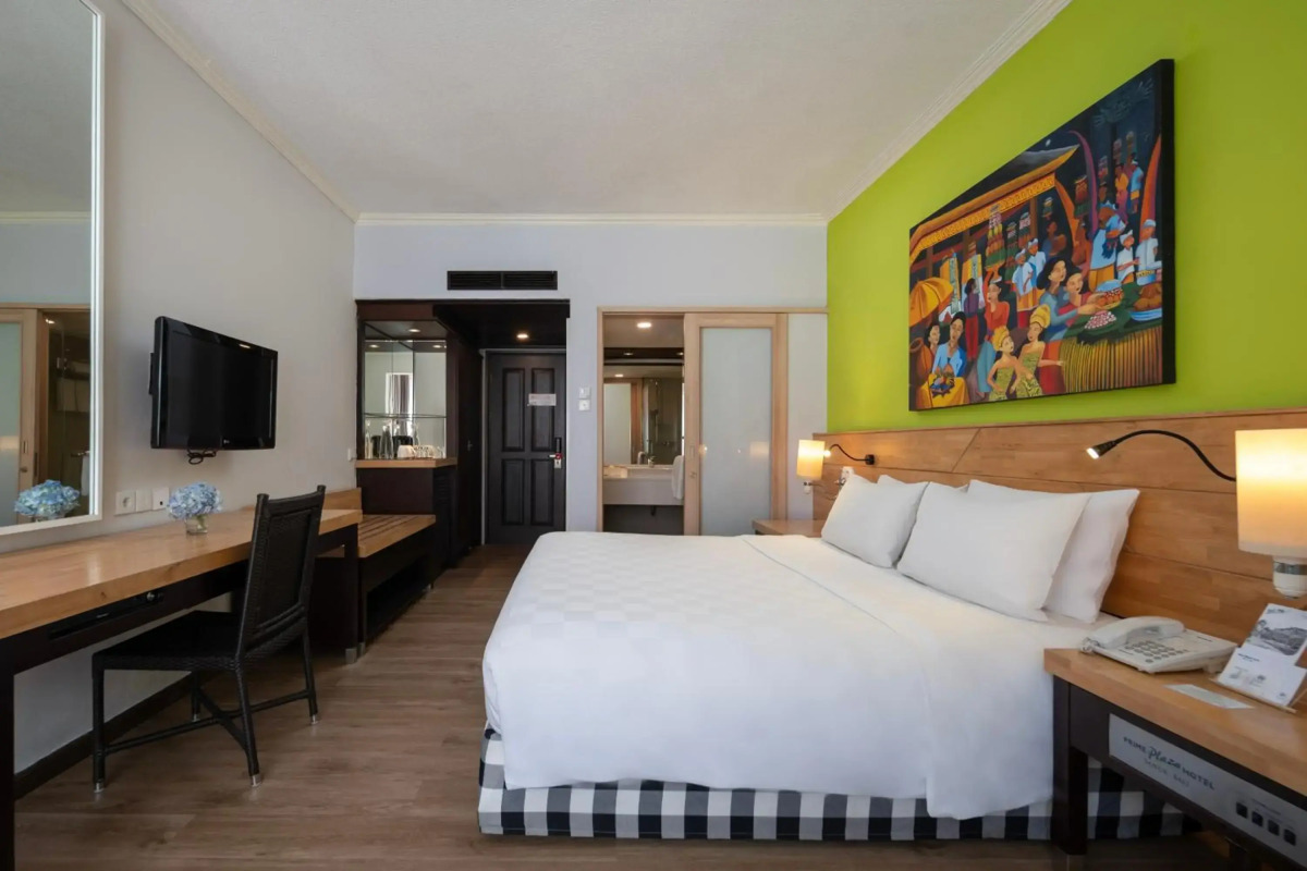 Prime Plaza Hotel Sanur - Bali