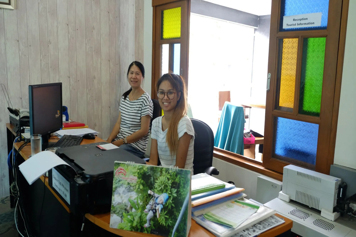 Chinda Boutique Hotel