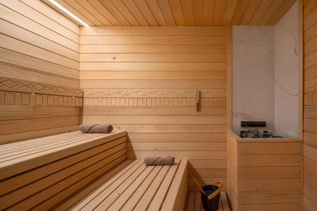 Andaz Doha, By Hyatt