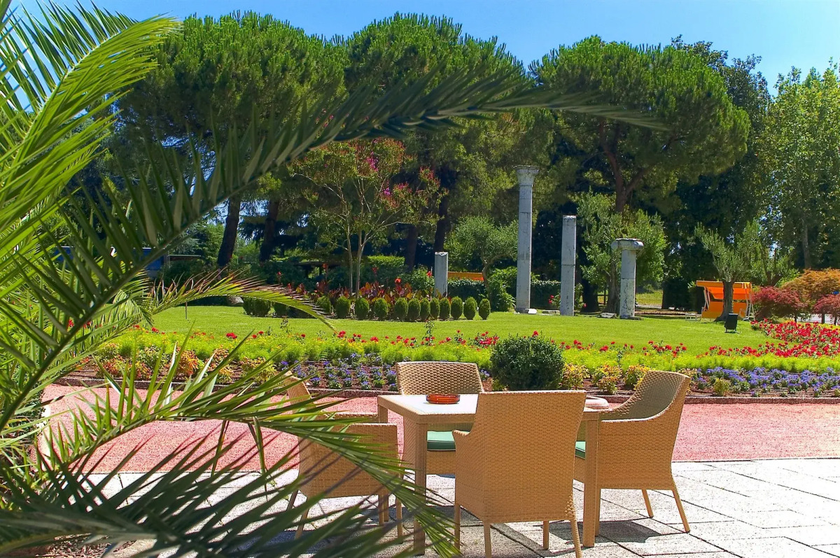 Hotel Terme Neroniane