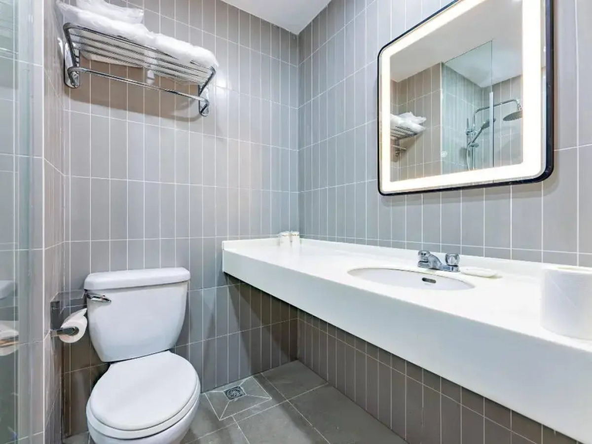 JinJiang Inn Guang'anmen