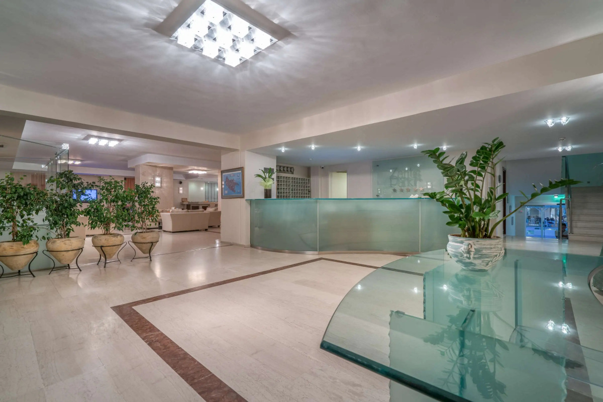 Zante Park Resort & Spa, BW Premier Collection